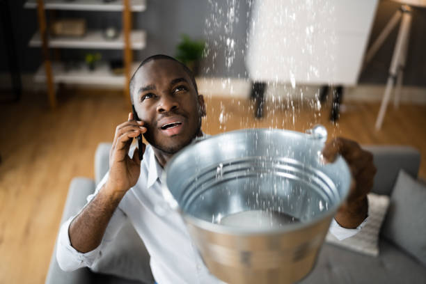 Best 24-hour water damage restoration  in Cleora, OK